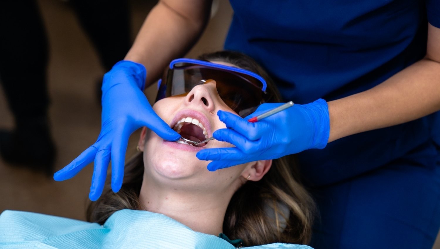 The Health Risks of Missing Teeth in Sydney Pitt Street Dental Centre