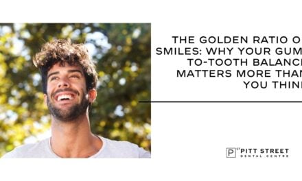 The Golden Ratio of Smiles: Why Your Gum-to-Tooth Balance Matters More Than You Think