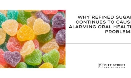 Why Refined Sugar Continues To Cause Alarming Oral Health Problems