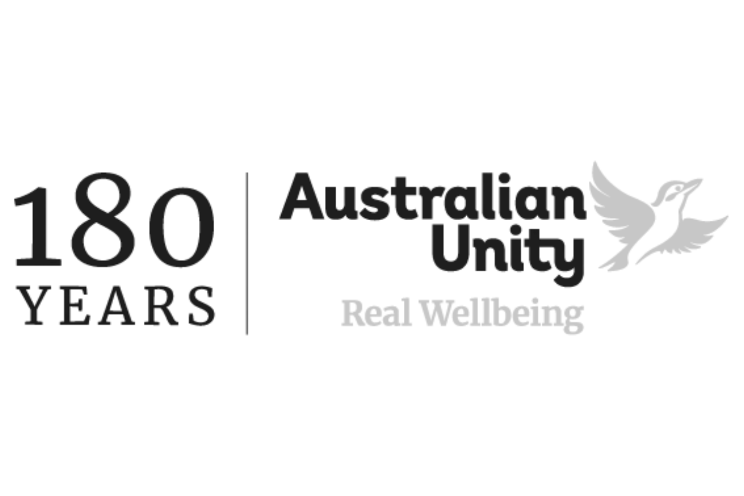 180 years Australian Unity