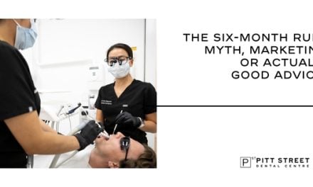 The Six-Month Rule: Myth, Marketing, or Actually Good Advice?