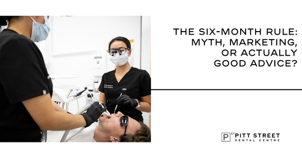The Six-Month Rule: Myth, Marketing, or Actually Good Advice?