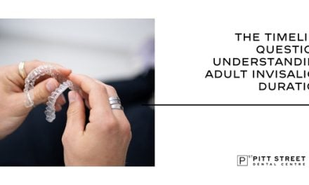 The Timeline Question: Understanding Adult Invisalign Duration