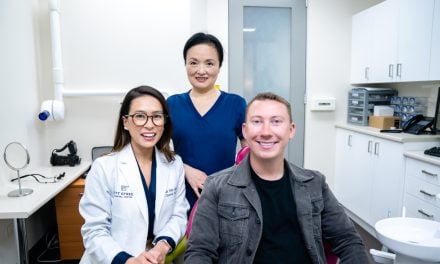 Cosmetic Dental Clinic Sydney NSW: Your Guide to Choosing Well