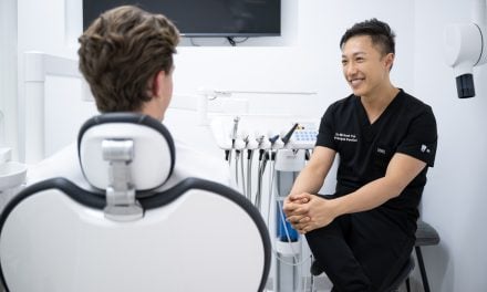 Cosmetic Dentistry in Sydney CBD: Designed Around Your Schedule