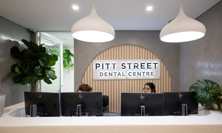 What&rsquo;s Included in a Cosmetic Dentistry Consultation in Sydney CBD?