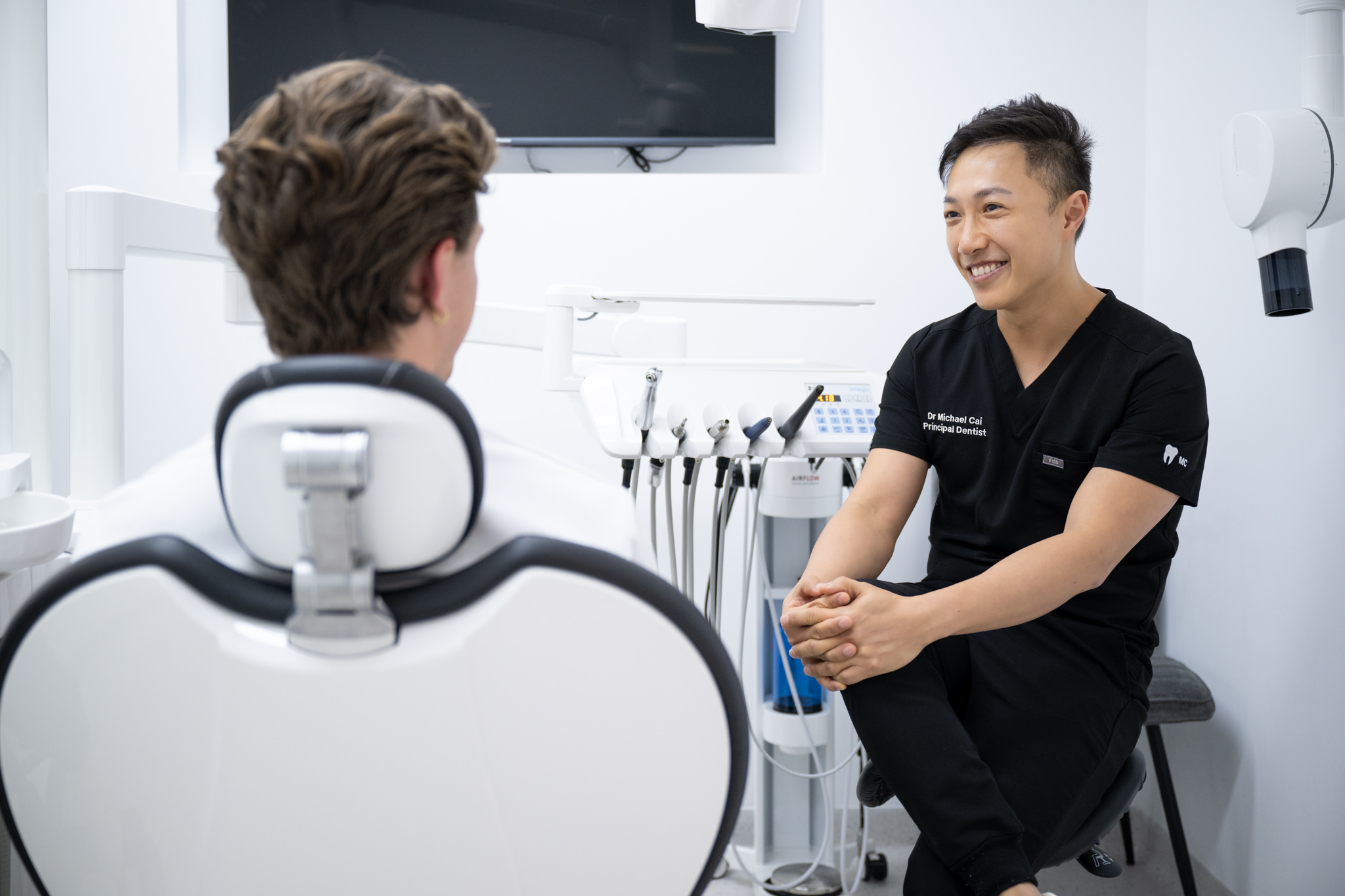 Cosmetic Dentistry in Sydney CBD: Designed Around Your Schedule