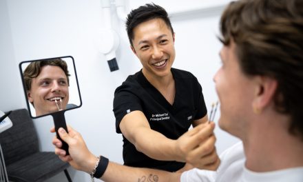 How to Find a Skilled Cosmetic Dentist in Sydney: A Practical Guide