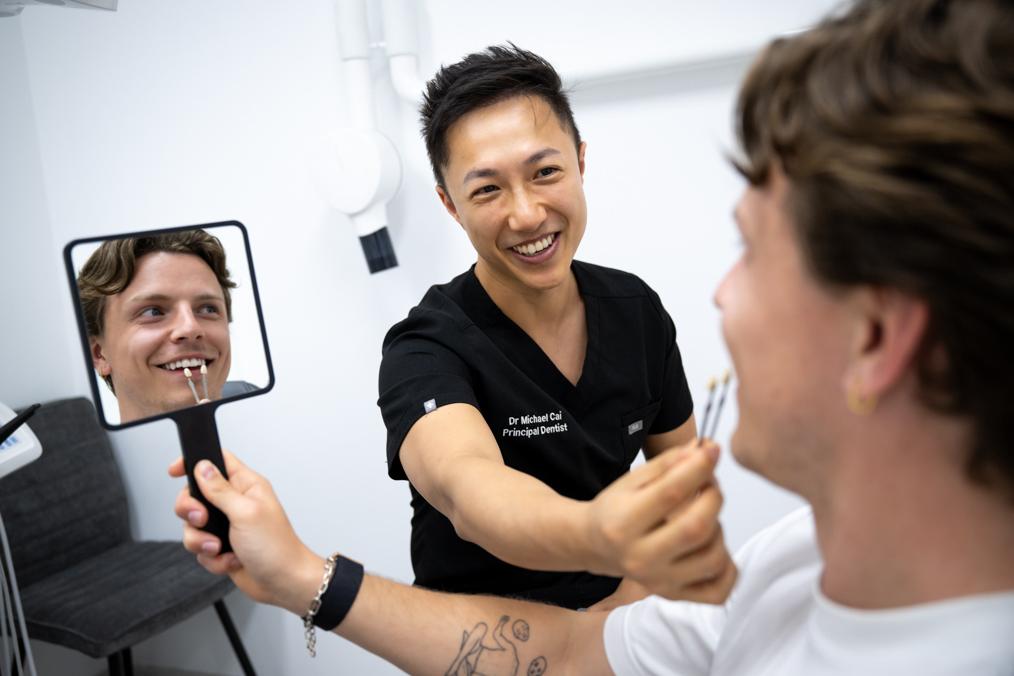 How to Find a Skilled Cosmetic Dentist in Sydney: A Practical Guide