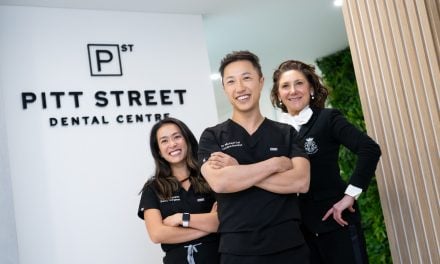 Finding an Experienced Cosmetic Dentist Near Pitt Street Sydney