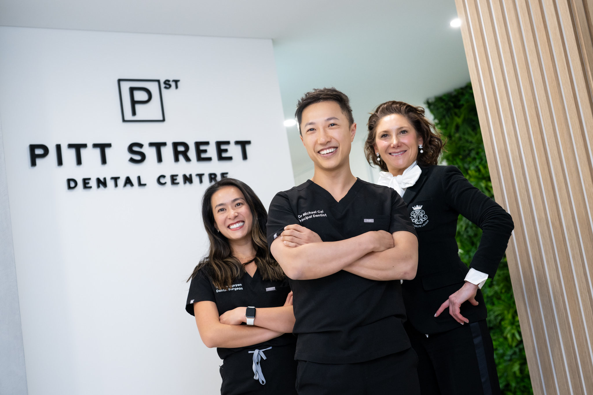 Finding an Experienced Cosmetic Dentist Near Pitt Street Sydney
