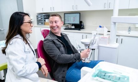 Find a Cosmetic Dentist Open Late Near Pitt St: Your After-Hours Options