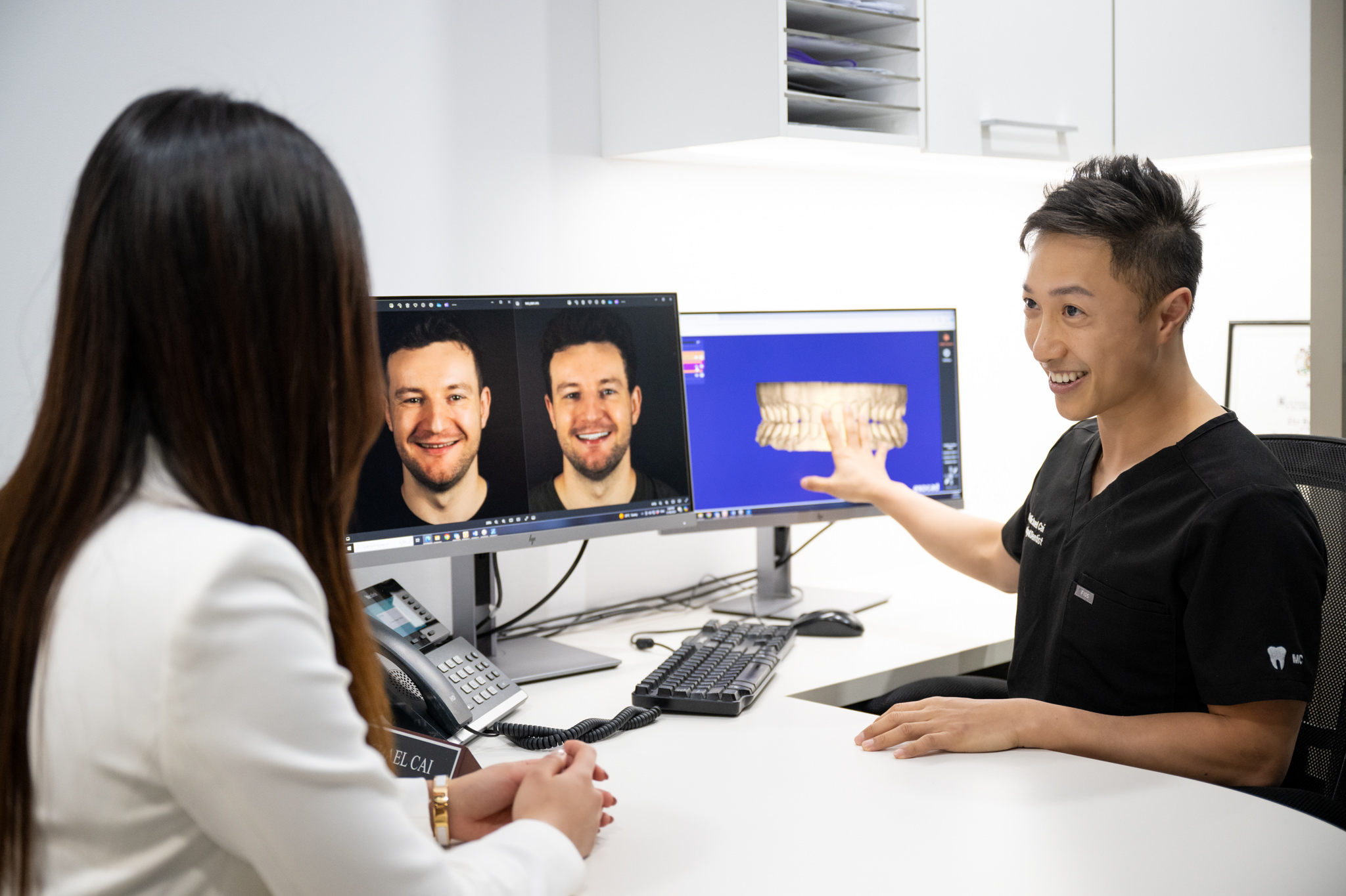 Understanding Smile Makeover Costs in Sydney CBD: What Affects Your Quote
