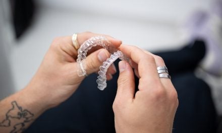 Finding an Invisalign Provider Near You (If You Work in Sydney CBD)