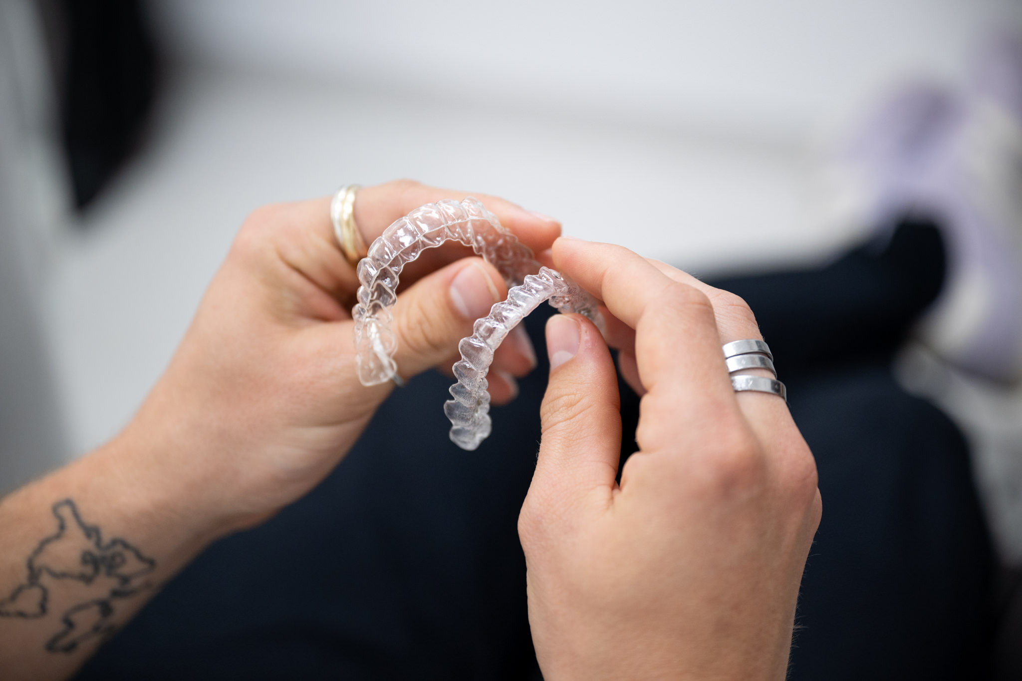 Finding an Invisalign Provider Near You (If You Work in Sydney CBD)