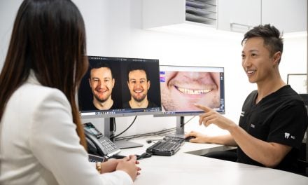Porcelain Veneers Cost in NSW: What You&rsquo;re Really Investing In