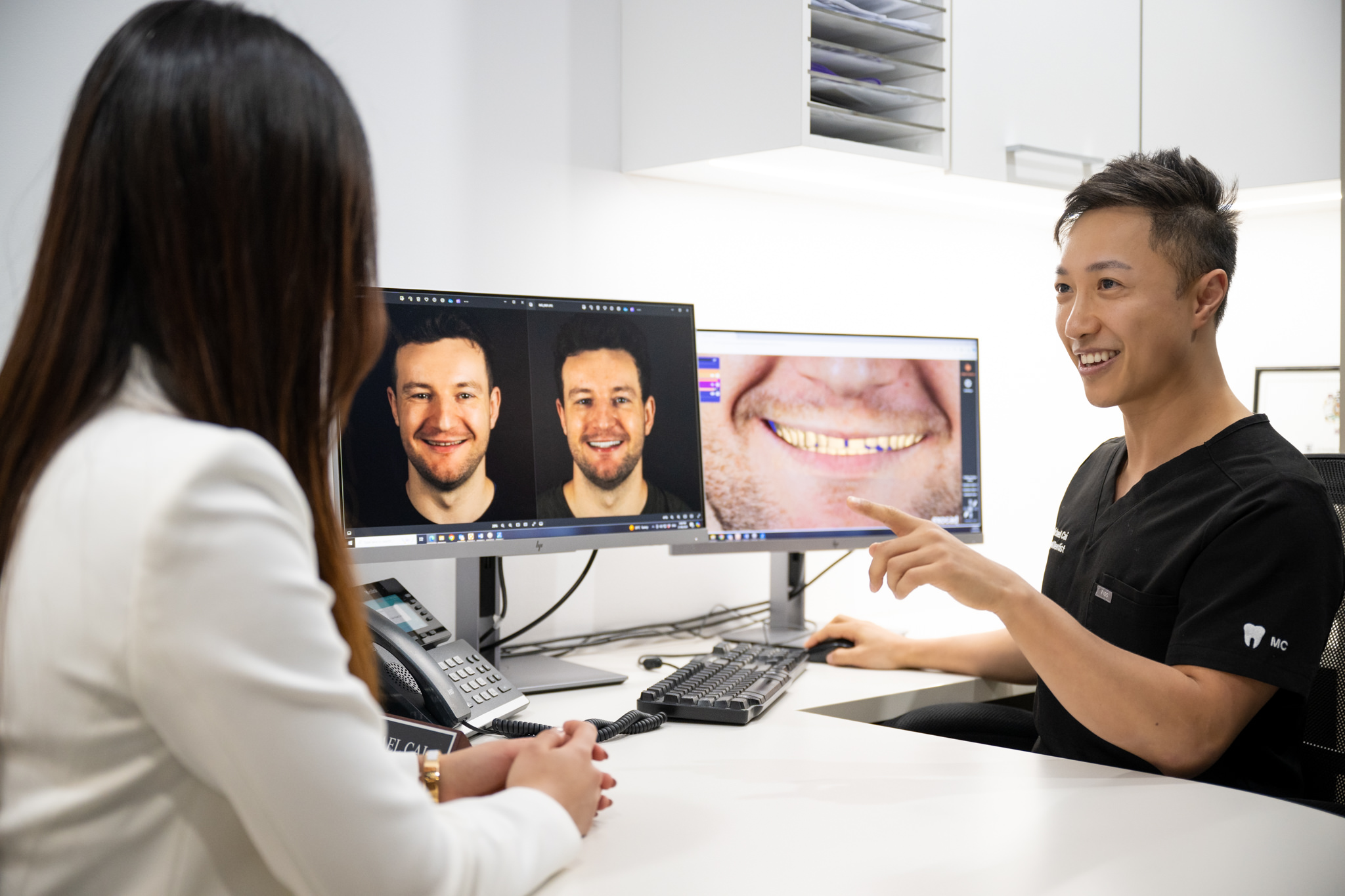 Porcelain Veneers Cost in NSW: What You&rsquo;re Really Investing In