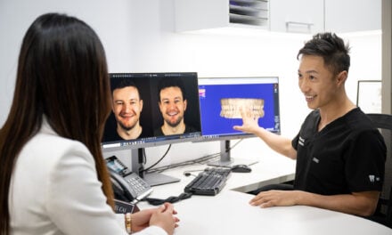 A Cosmetic Dentist Close to Haymarket? You&rsquo;re Closer Than You Think