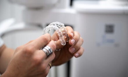 An Invisalign Provider Near Surry Hills? You&rsquo;re a Short Trip from the CBD