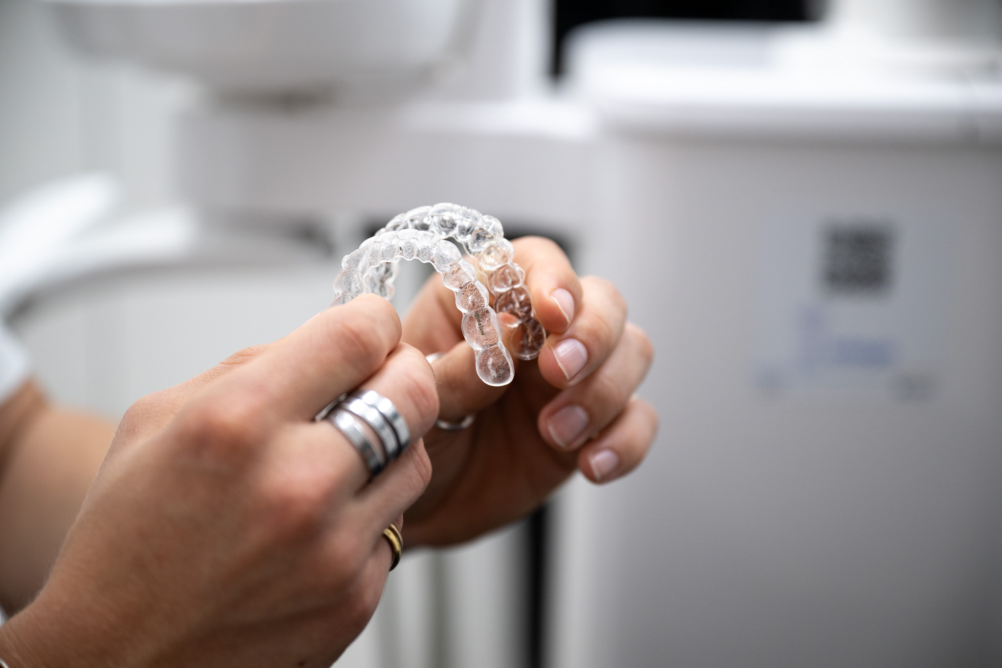 An Invisalign Provider Near Surry Hills? You&rsquo;re a Short Trip from the CBD