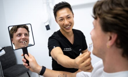 Thinking About Porcelain Veneers Near Barangaroo? Read This First