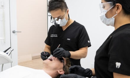 Where Can I Get Emergency Dental Work in Haymarket Today? Here Is What to Do