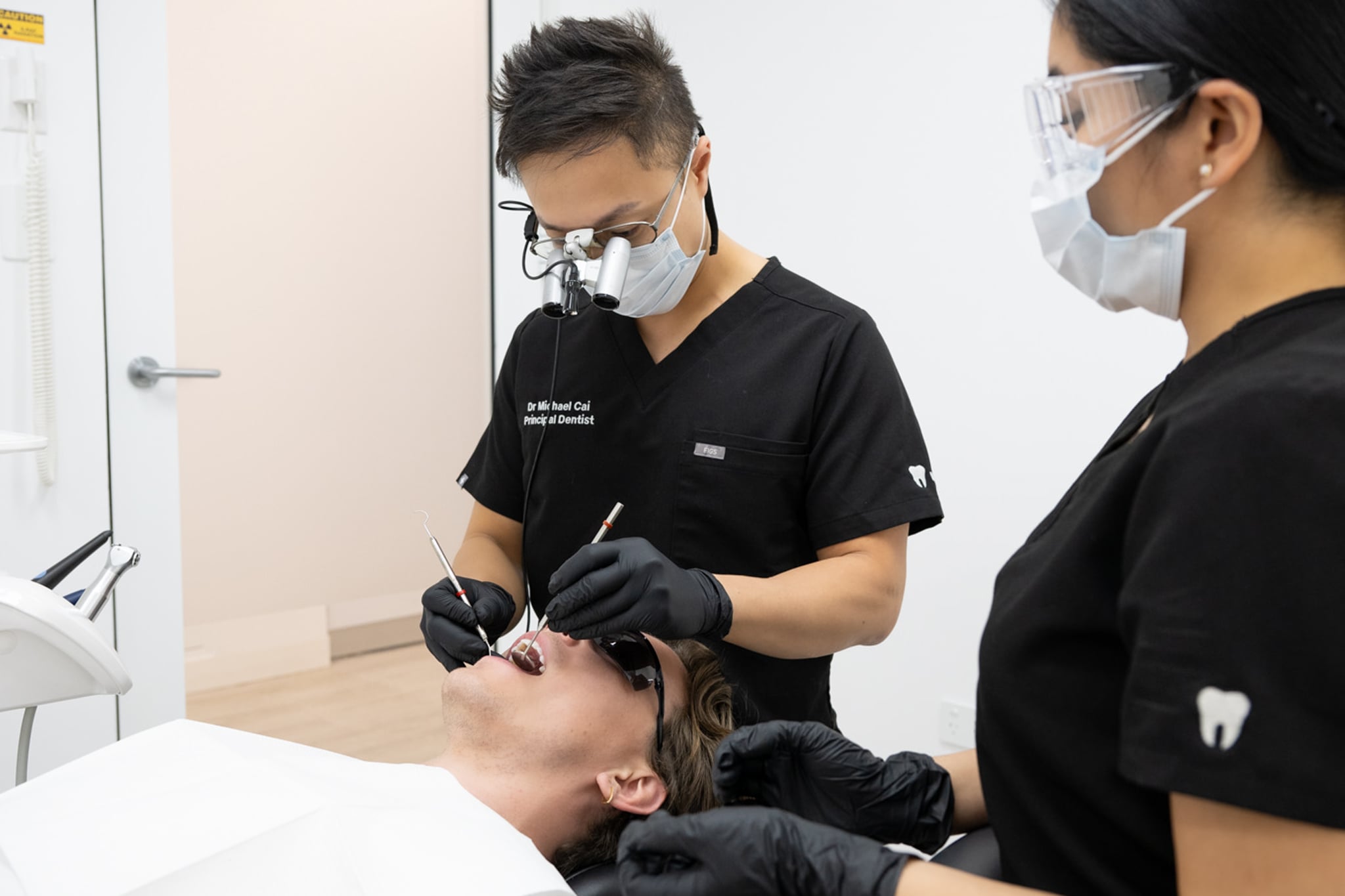 Where Can I Get Emergency Dental Work in Haymarket Today? Here Is What to Do
