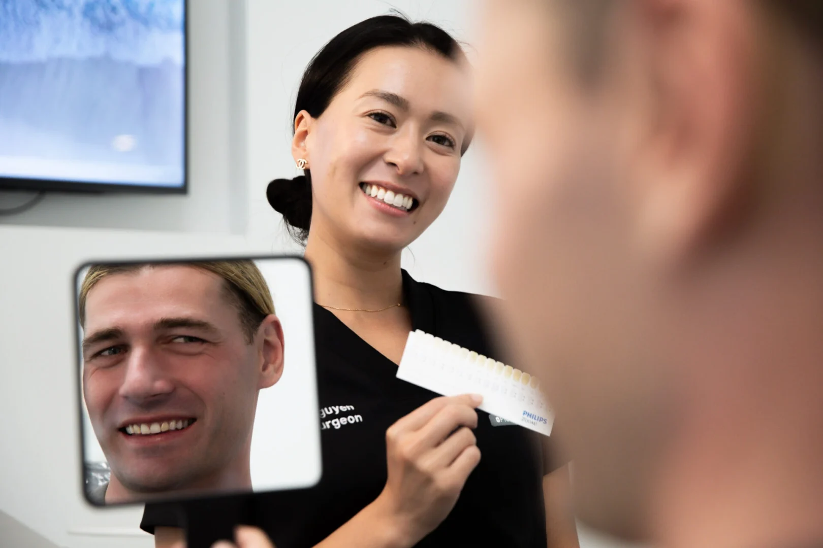 Are No Prep Veneers The Answer To Life The Universe And Everything at Pitt Street Dental Centre, Sydney CBD