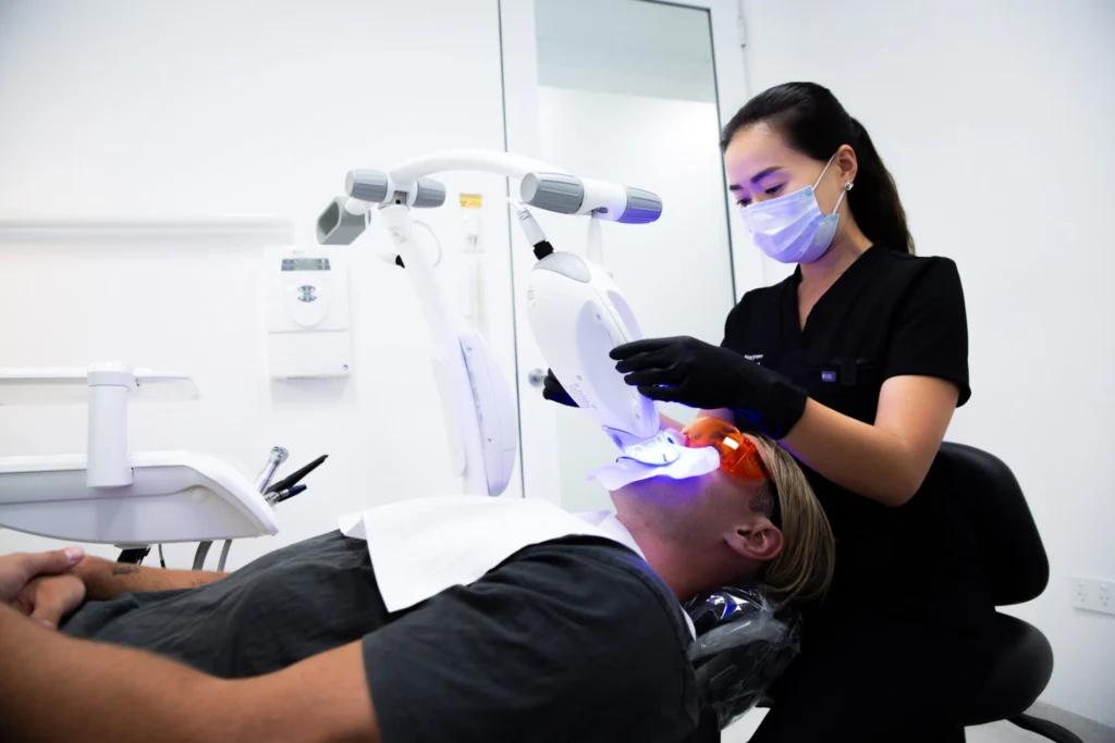 Brace Yourself For AI Straightening Your Teeth In Sydney At Pitt Street Dental Centre