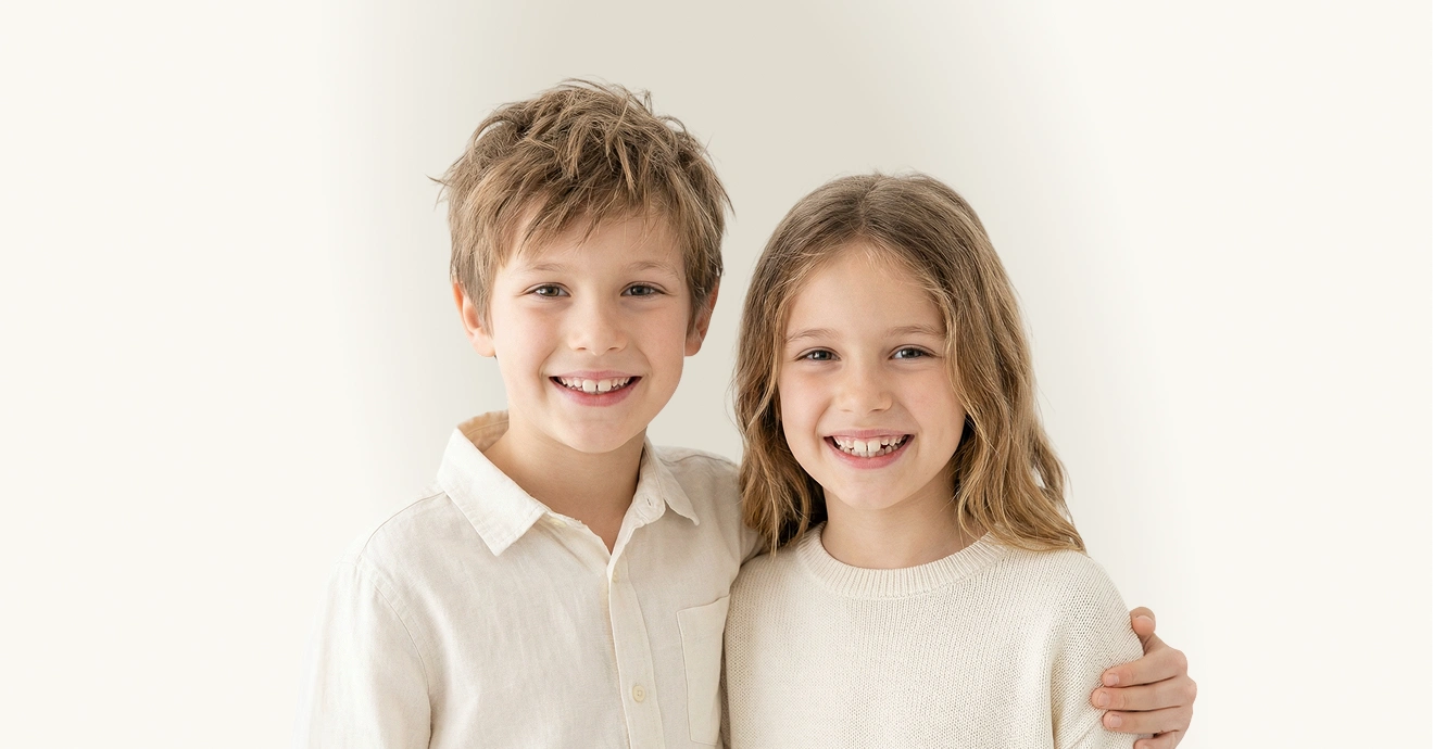 Children's Dentistry Featured Image at Pitt Street Dental Centre, Sydney CBD