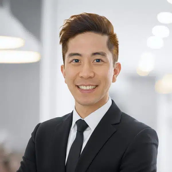 Dr Mario Cheong Profile