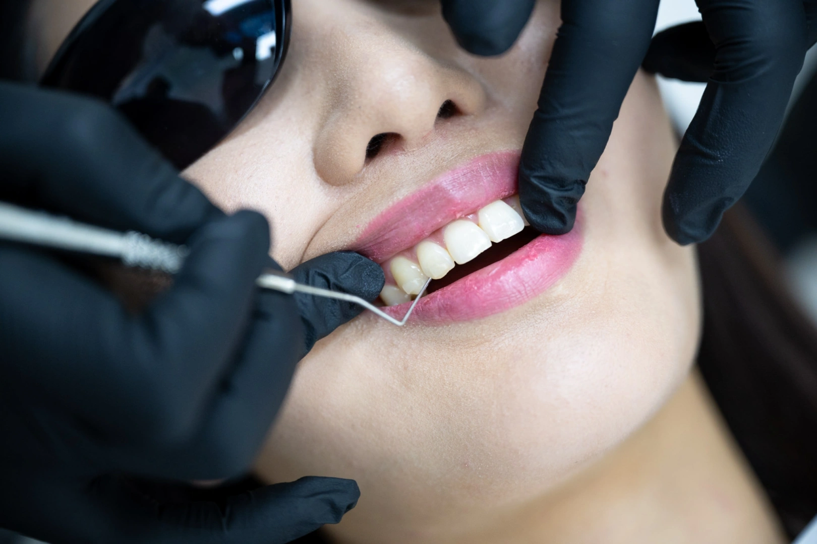How Well Do We Look After Our Teeth
