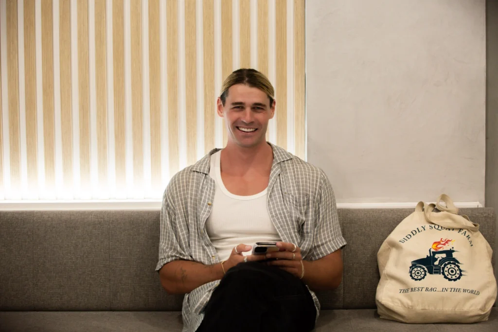 Million Dollar Smiles AFL Superstars Soar High Above The Pack 1 at Pitt Street Dental Centre, Sydney CBD