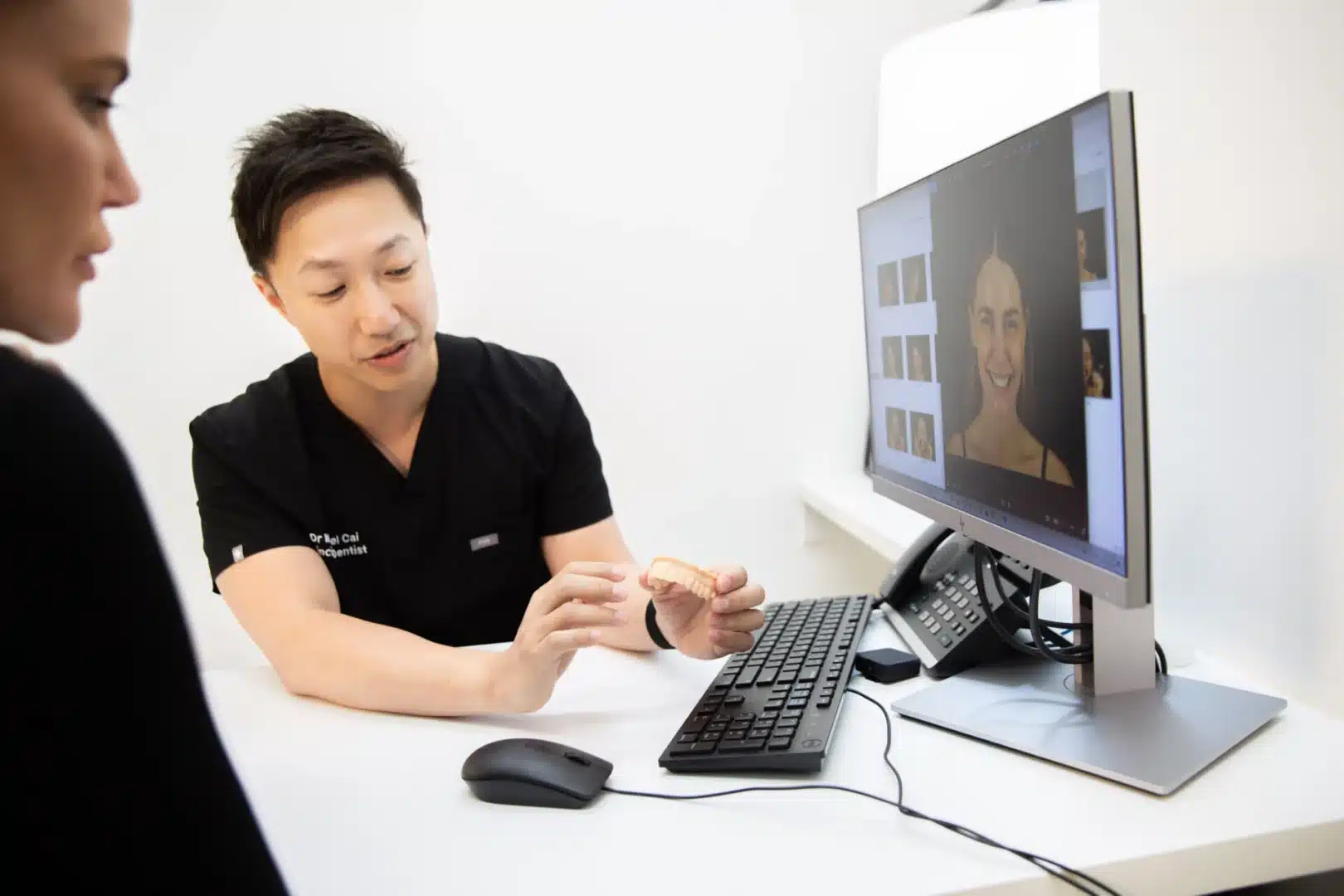 What Are The Health Risks of Having Dental Implant Screws Inserted Into Your Jaw Bone?