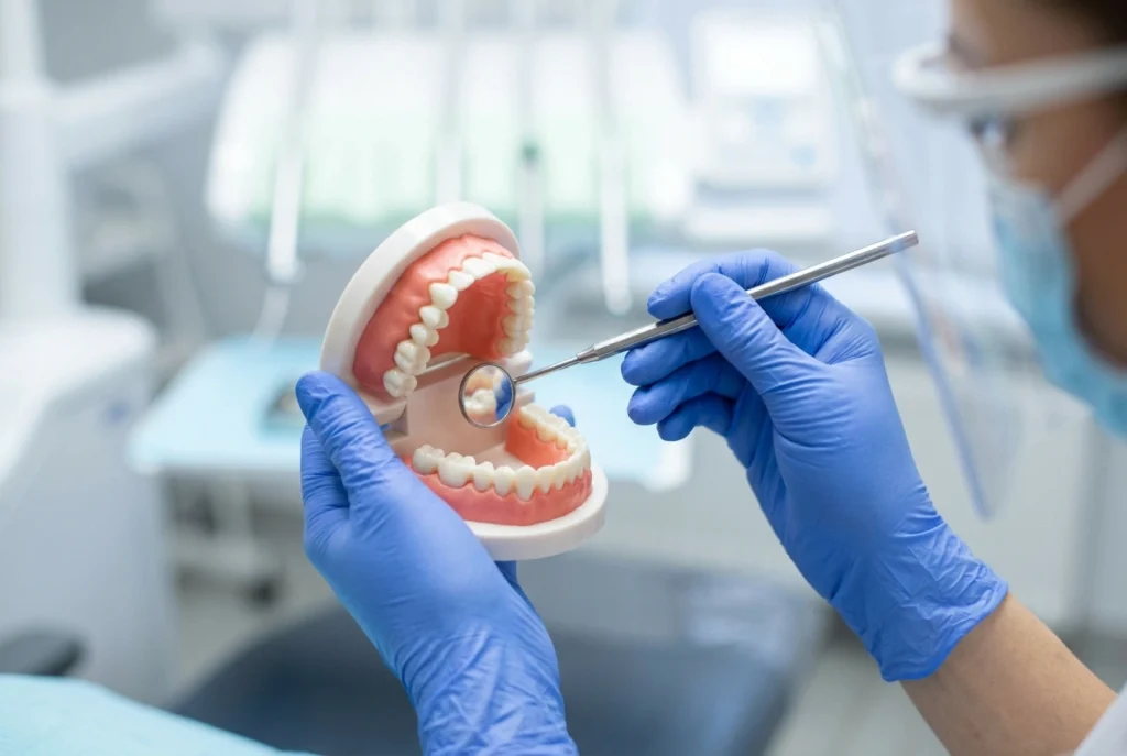 Different Oral Bacteria Have Recently Been Identified This Is What They Do In Pitt Street Dental Centre In Sydney